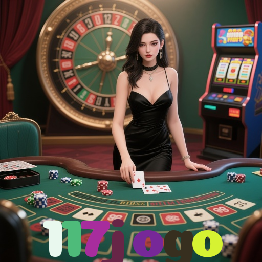 A Magia dos Jogos de Fantasia na 117jogo