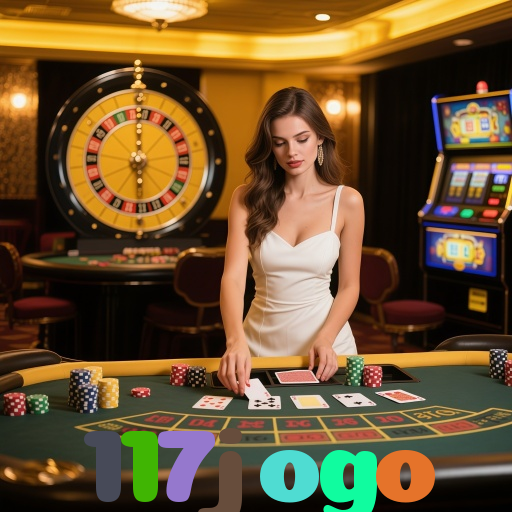 A Magia dos Jogos de Fantasia na 117jogo