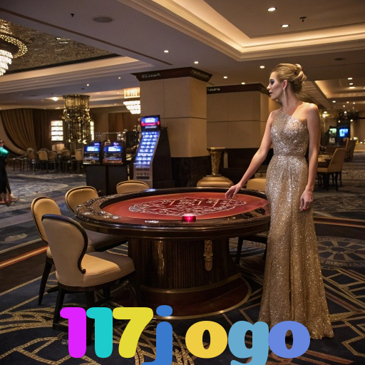 A Magia dos Jogos de Fantasia na 117jogo