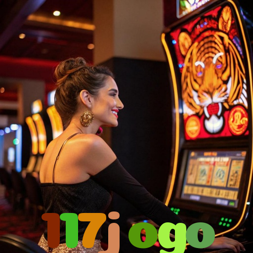A Magia dos Jogos de Fantasia na 117jogo