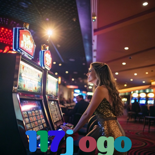 A Magia dos Jogos de Fantasia na 117jogo