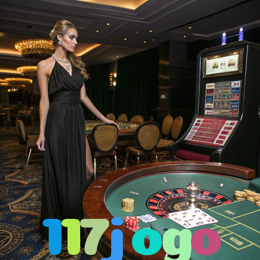 A Magia dos Jogos de Fantasia na 117jogo