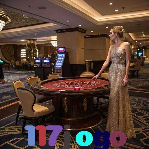 A Magia dos Jogos de Fantasia na 117jogo