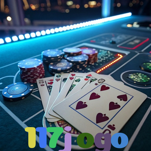 A Magia dos Jogos de Fantasia na 117jogo