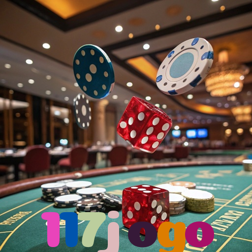A Magia dos Jogos de Fantasia na 117jogo