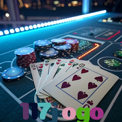 A Magia dos Jogos de Fantasia na 117jogo