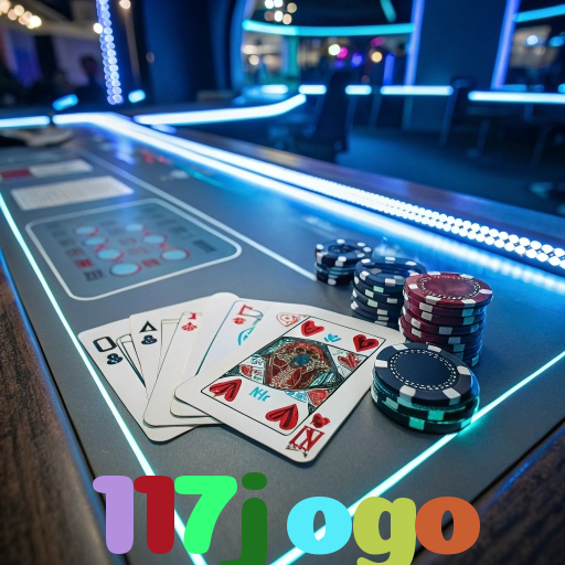 A Magia dos Jogos de Fantasia na 117jogo