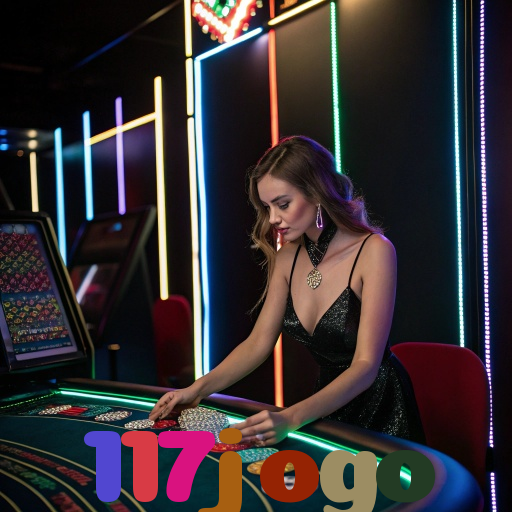 A Magia dos Jogos de Fantasia na 117jogo