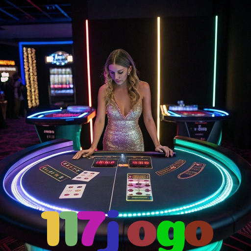A Magia dos Jogos de Fantasia na 117jogo