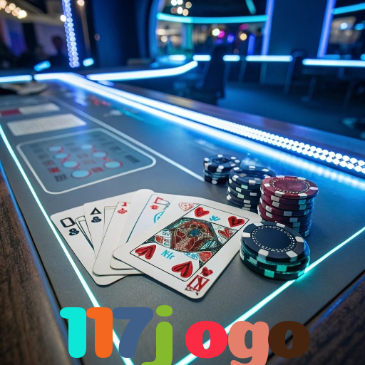 A Magia dos Jogos de Fantasia na 117jogo