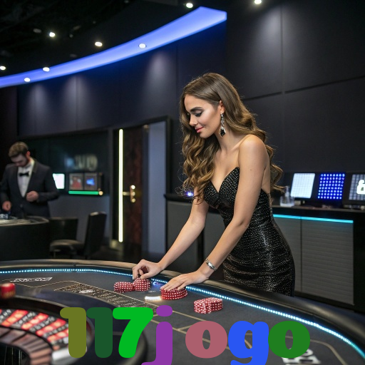 A Magia dos Jogos de Fantasia na 117jogo