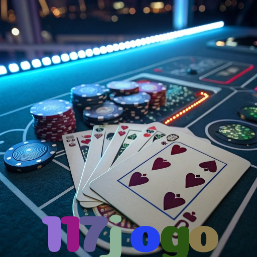 A Magia dos Jogos de Fantasia na 117jogo