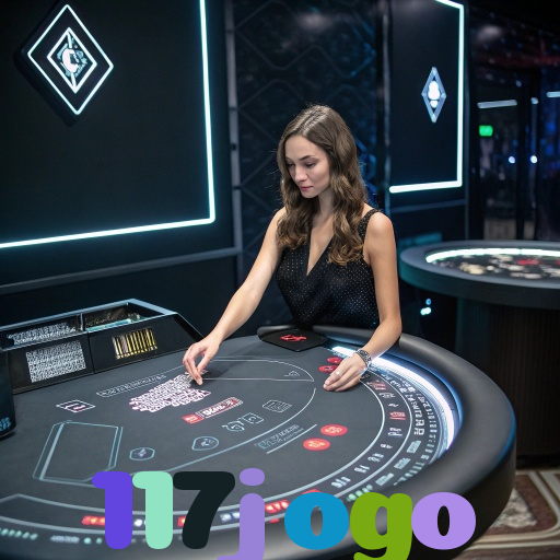 A Magia dos Jogos de Fantasia na 117jogo