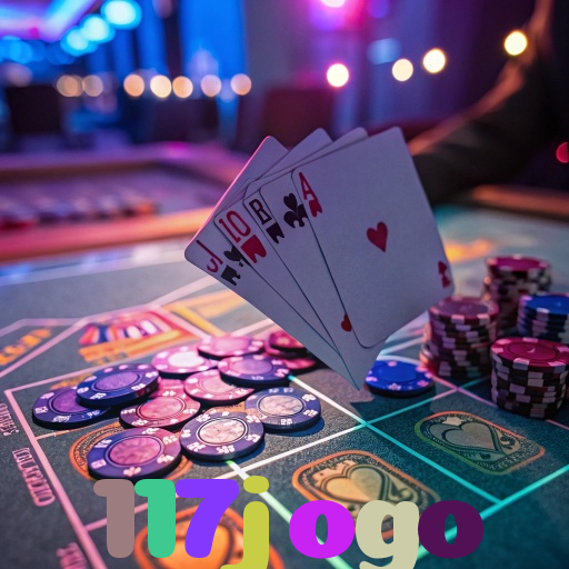 A Magia dos Jogos de Fantasia na 117jogo
