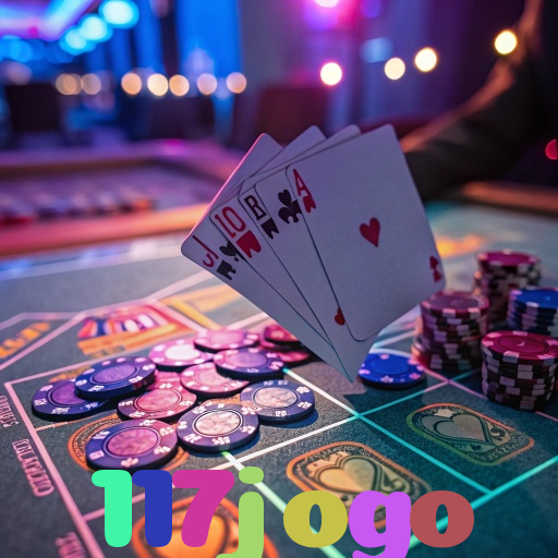 A Magia dos Jogos de Fantasia na 117jogo