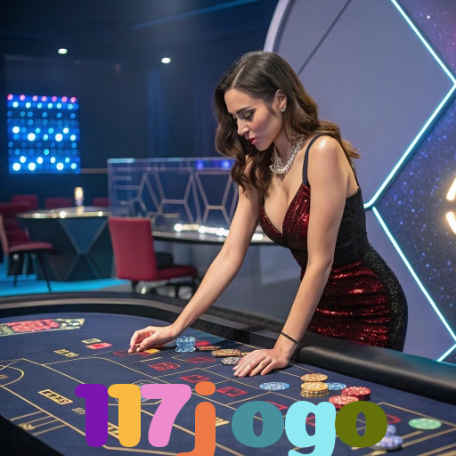 A Magia dos Jogos de Fantasia na 117jogo