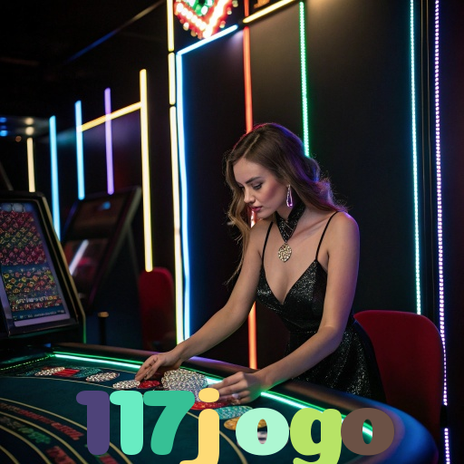 A Magia dos Jogos de Fantasia na 117jogo