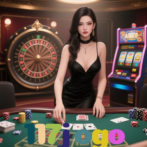 A Magia dos Jogos de Fantasia na 117jogo