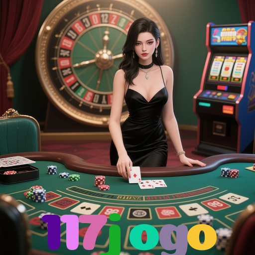 A Magia dos Jogos de Fantasia na 117jogo