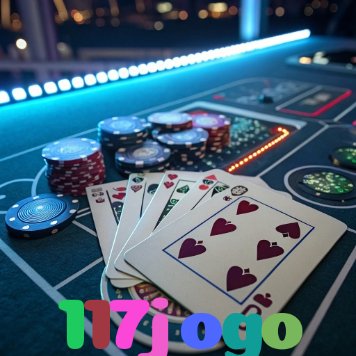 A Magia dos Jogos de Fantasia na 117jogo