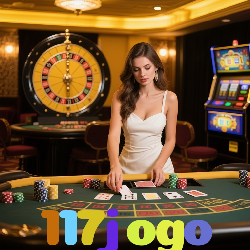 A Magia dos Jogos de Fantasia na 117jogo