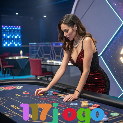 A Magia dos Jogos de Fantasia na 117jogo