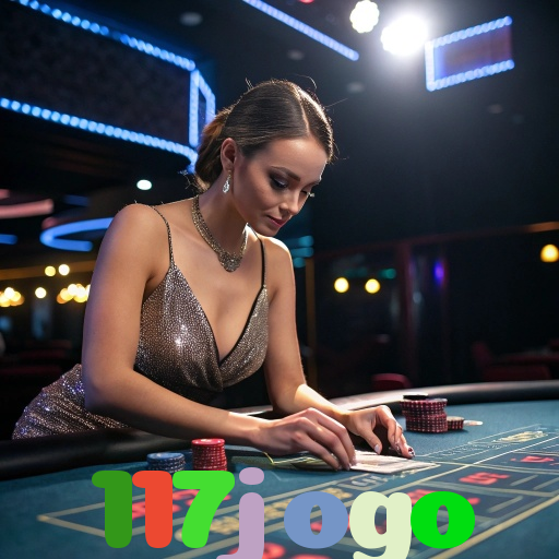 A Magia dos Jogos de Fantasia na 117jogo
