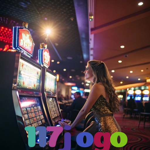 A Magia dos Jogos de Fantasia na 117jogo