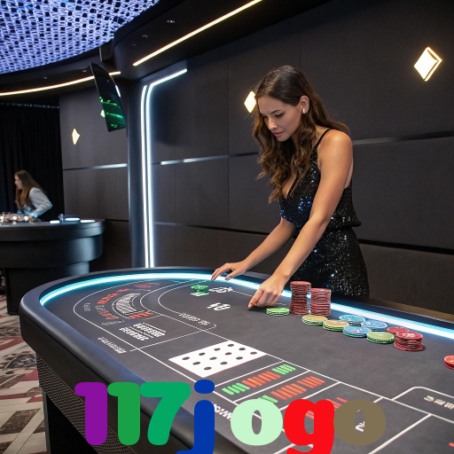 A Magia dos Jogos de Fantasia na 117jogo