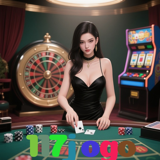 A Magia dos Jogos de Fantasia na 117jogo