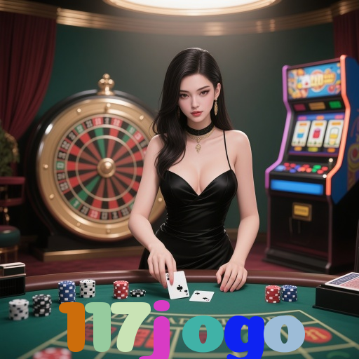 A Magia dos Jogos de Fantasia na 117jogo