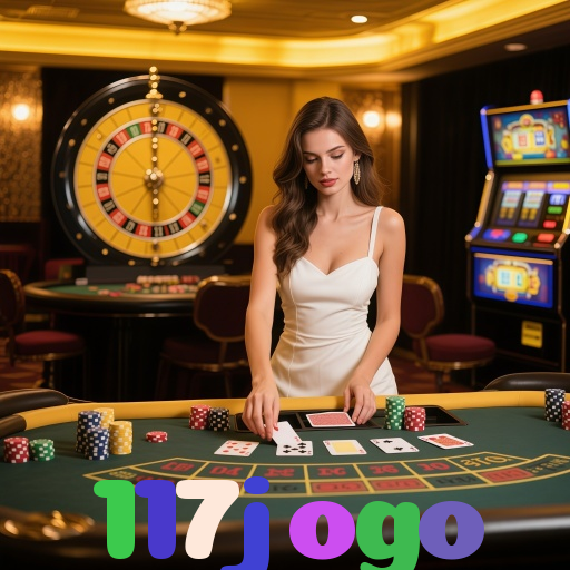 A Magia dos Jogos de Fantasia na 117jogo