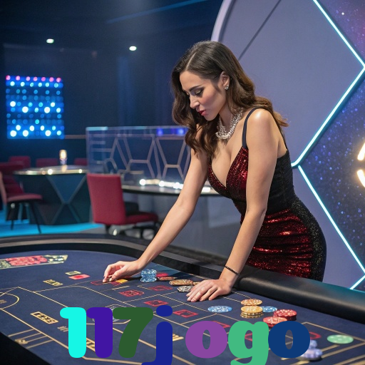 A Magia dos Jogos de Fantasia na 117jogo