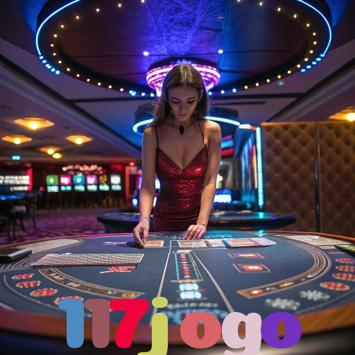 A Magia dos Jogos de Fantasia na 117jogo