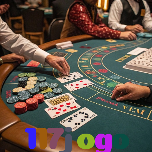 A Magia dos Jogos de Fantasia na 117jogo