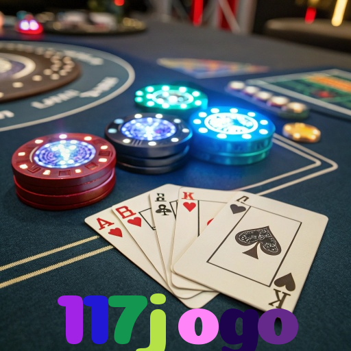 A Magia dos Jogos de Fantasia na 117jogo