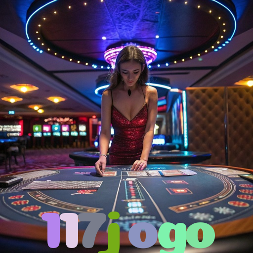 A Magia dos Jogos de Fantasia na 117jogo