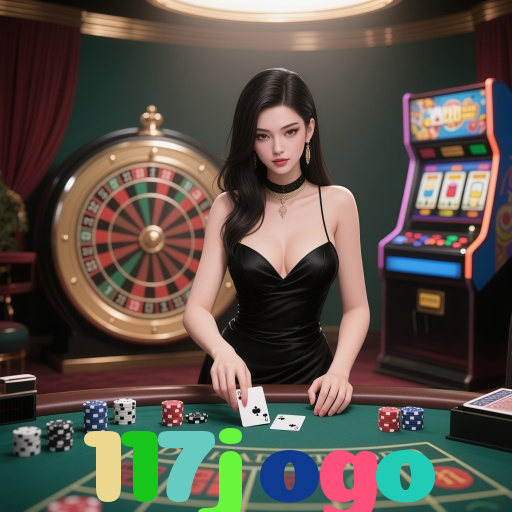 A Magia dos Jogos de Fantasia na 117jogo