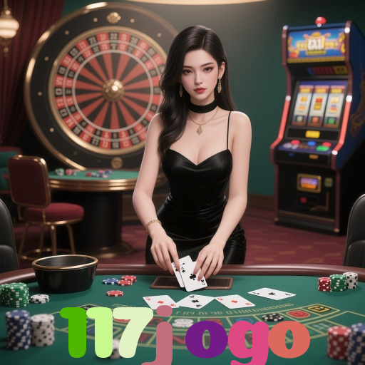 A Magia dos Jogos de Fantasia na 117jogo