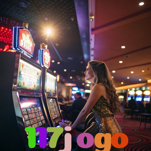 A Magia dos Jogos de Fantasia na 117jogo