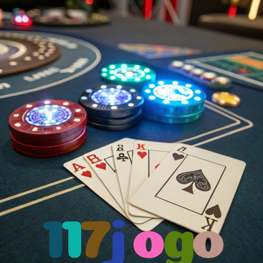 A Magia dos Jogos de Fantasia na 117jogo