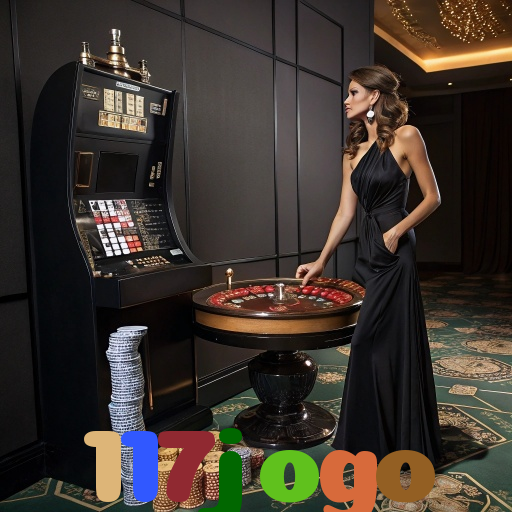 A Magia dos Jogos de Fantasia na 117jogo
