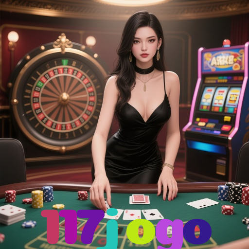 A Magia dos Jogos de Fantasia na 117jogo