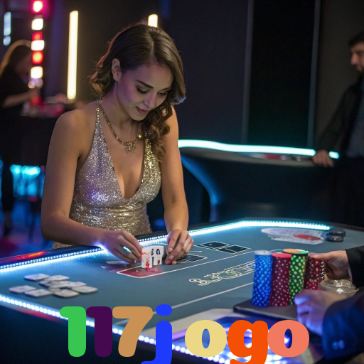 A Magia dos Jogos de Fantasia na 117jogo