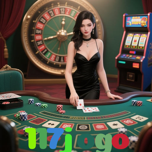 A Magia dos Jogos de Fantasia na 117jogo