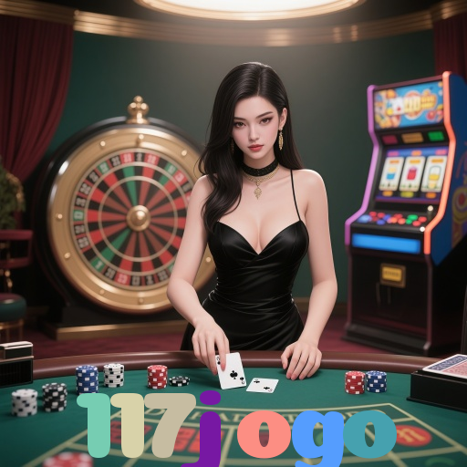 A Magia dos Jogos de Fantasia na 117jogo