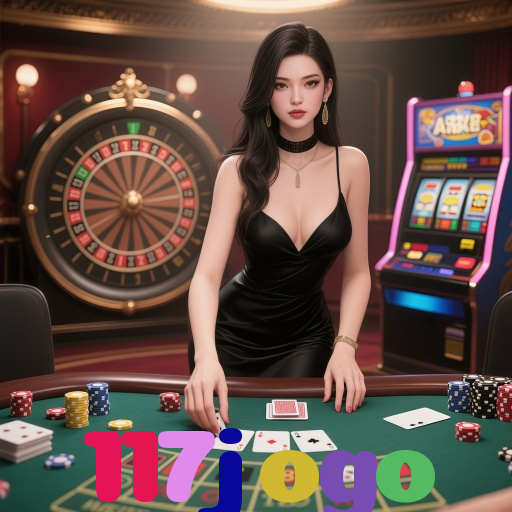 A Magia dos Jogos de Fantasia na 117jogo
