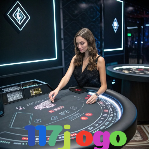 A Magia dos Jogos de Fantasia na 117jogo