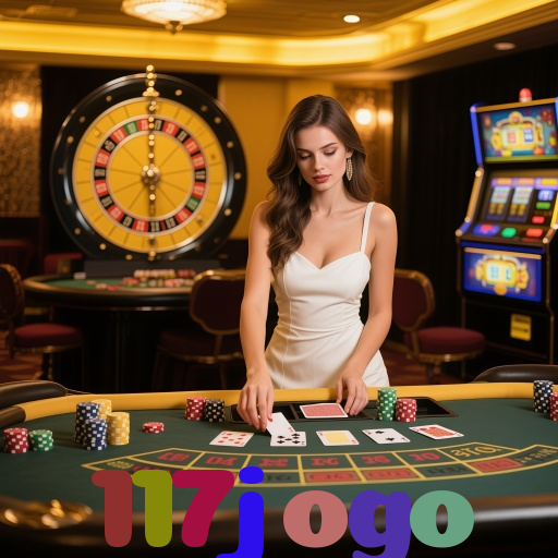 A Magia dos Jogos de Fantasia na 117jogo