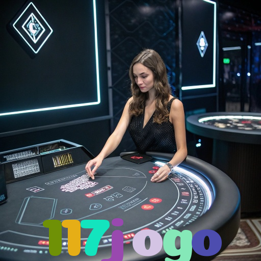A Magia dos Jogos de Fantasia na 117jogo